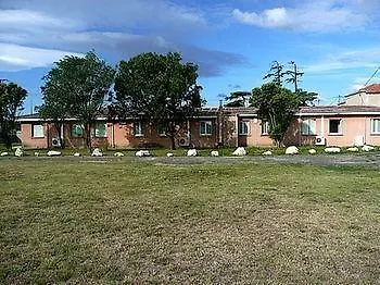 Logis Drom'sud 2* Donzère