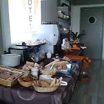 Logis Drom'sud Hotel 2*