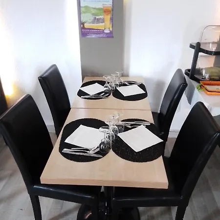 Logis Drom'sud Hotel 2*