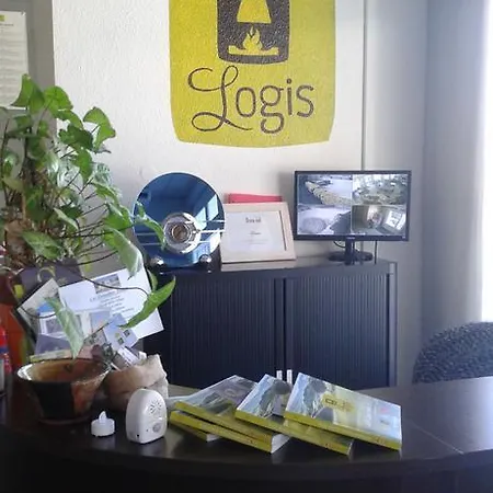Hotel Logis Drom'sud