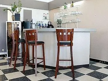 Hotel Logis Drom'sud 2*