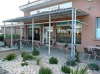Logis Drom'sud Hotel
