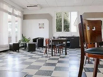 Logis Drom'sud Hotel Donzère