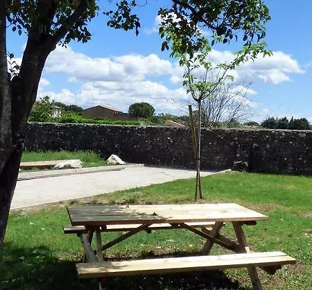 Hotel Logis Drom'sud Donzère