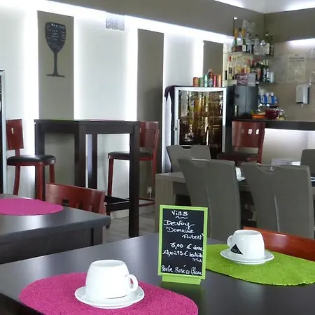 Hotel Logis Drom'sud 2*
