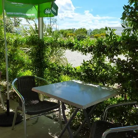 Hotel Logis Drom'sud 2*