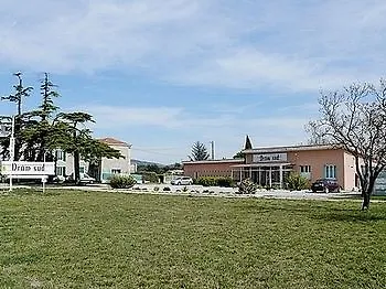 Logis Drom'sud Donzère