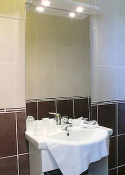 Hotel Logis Drom'sud 2*