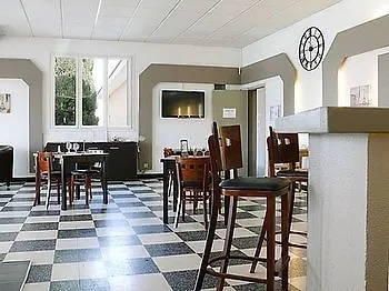 Hotel Logis Drom'sud