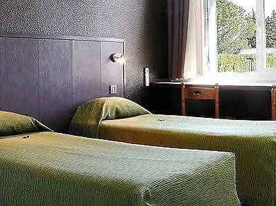 Logis Drom'sud Hotel Donzère