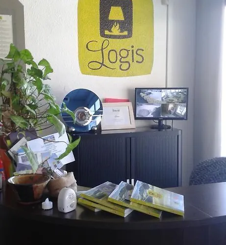 酒店 Logis Drom'sud
