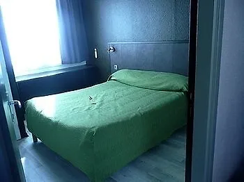Szálloda Logis Drom'sud